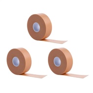 3 Rolls Of Foot Heel Sticker Moleskin Tape Heel Cushion Blister Heel Protection Bandage Heel Blister