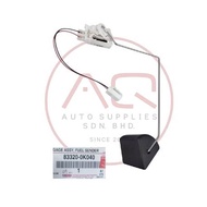ORIGINAL PART TOYOTA FUEL TANK GAUGE FOR TOYOTA HILUX KUN25 (83320-0K040)