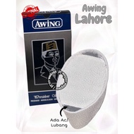 Awing Songkok Awing peci/ Awing Kopiah/ type Lahore Original 100% Kopiah Lelaki Songkok Lelaki Dewas