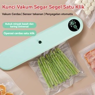 Vacuum Sealer FOOD VACUUM TOOL Practical to Use Strong and Waterproof / vacuum sealer machine