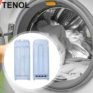 [TENOL] 2 Pieces Garbage Removal Net, Waste Filter Parts for Na-f60B11-n Na-f50B12-n Na-f50be6-kw Na