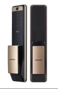 三星 SHP-P72 609 Wifi 物聯網電子門鎖 P72 Samsung Smart Lock 行貨