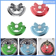 [SzgqmyyxcbMY] Automatic Rotor Replacement Attachment for Watches 4R36, Wristwatch Accessory 6R35, E