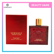 VERSACE - Eros Flame 男士香水 100ml [平行進口]