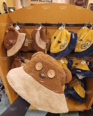 日本正版 tim熊 tim bear 日本正版  Minions公仔 壞蛋掌門人  日本環球影城代購 日本usj 小黃人 minions 迷你兵團 bob熊 tim 日本usj代購  tim熊 min