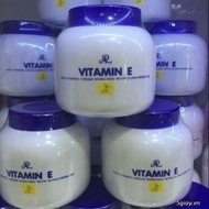 Thai vitamin E cream