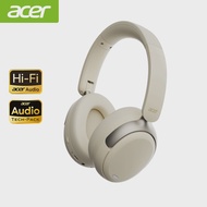 หูฟัง Acer ANC FIHI ของแท้หูฟังบลูทูธ5.4 48dB ตัดเสียงรบกวนหูฟังพื้นที่ความละเอียดสูงพร้อมหูฟังสวมศี