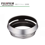 FUJIFILM Fuji LH-X100 Hood Black/Silver X100V Suitable