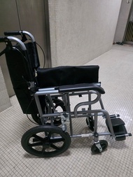 輕便輪椅，二手輪椅