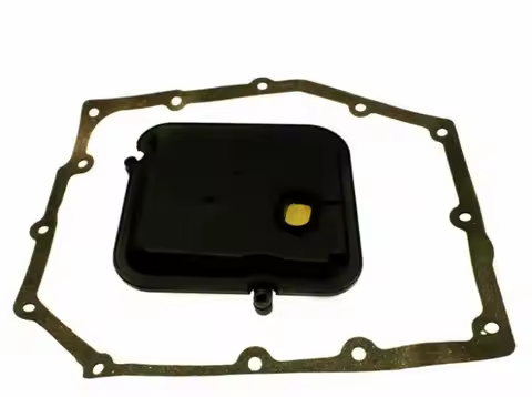 42RLE Transmission Filter Kit Pan Gasket 2003-UP for Liberty Wrangler Dakota 300