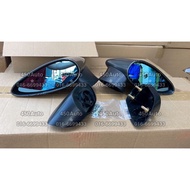 CIVIC FD FD2 2006-2011 SIDE MIRROR SPOON MIRROR CARBOON DOOR GLASS MUGEN TYPE R RACING SNA SNB