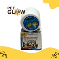 NEW PRODUCT! Vetnoderm Wound Cream for Pets