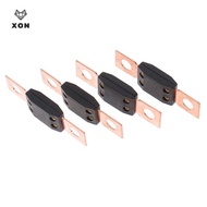 [XON] Car Fuse MEGA Bolt-on Fuse Blow A Fuse de Fuse 40A 80A 125A 250A to 400A [Mina]