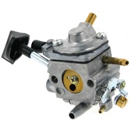 BR 500 550 600 Carburetor BR500 BR550 BR600 Replace Zama C1Q-S183 4282 120 0604, 4282 120 0607 42821