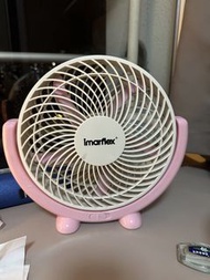 Imarflex IFB-20DC2 USB 9吋風扇