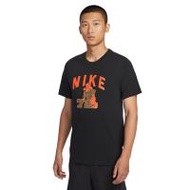 NIKE Fitness เสื้อออกกำลังกายผู้ชาย NI083AP225EITH