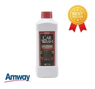 **ของแท้ ช้อปไทย**Amway Car Wash แอมเวย์ คาร์ วอช น้ำยาล้างรถ สูตรเข้มข้น ขนาด 1 ลิตร