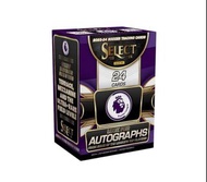 2023-24 Panini Select Premier League 足球球星卡（手雷盒）