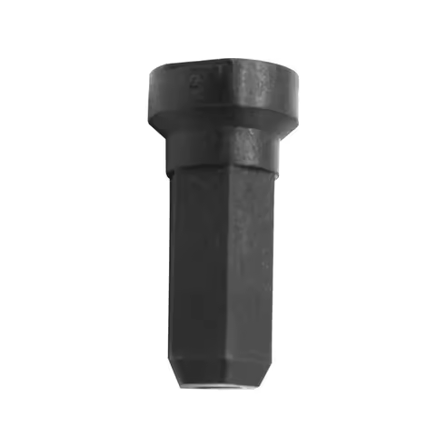 Tail Light Shouldered Nut Easily Installation Personal Taillight Rear 8P0945300 Car Elements for Aud