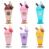 Hot-selling Ladies Perfume Arabian Perfume Candy Multicolor Ice Cream Perfume Female A070107280