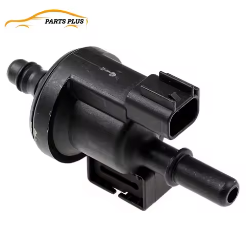 CU5A9G866AA Fuel Evaporation Purge Valve Solenoid Fit for FORD Fusion 2013-2019 Mustang 2015-2019 LI