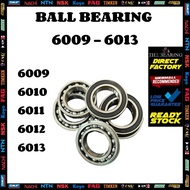 BALL BEARING 6009 6010 6011 6012 6013