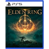PS5 Elden แหวนรุ่นมาตรฐาน-แผ่นดิสก์ทางกายภาพสำหรับ PlayStation 5