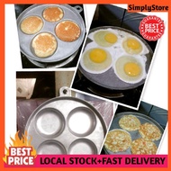 ACUAN KUIH AKOK /DORAYAKI/KUIH SERABAI