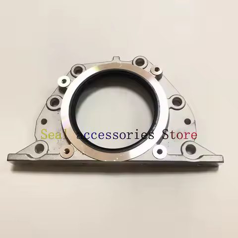 Car Accessories 12279-06J01 1227906J01 12279 06J01 Crankshaft Rear Oil Seal For NISSAN TD42 PATROL Y