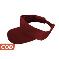 Topi Golf Zumba Sport outdor Pria Wanita// Topi Olahraga Senam