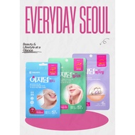 Easyderm acne patch / hydrocolloid patch / Tea tree oil patch / pimple patch