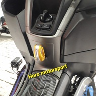 GANTUNGAN Nmax Neo-S/Nmax Neo/Nmax Turbo Techmax MHR Best Quality Motorcycle Accessories Nmax Turbo 