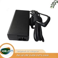 Original PA-1650-43(65W) 19V 3.42A AC Adapter Charger for LG Gram 15Z980-A.AAS8U1 15Z980-R.AAS9U1 15