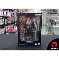 Bandai S.H.Figuarts Ahsoka Tano (Star Wars: Ahsoka) (Japan Ver.)