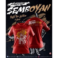 BAJU SEMBOYAN JIHAD FISABILILLAH BY YUSOF AZMI ORIGINAL 100%