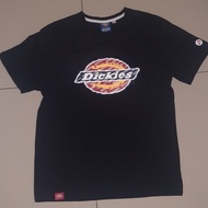 Dickies x Outdoor Products t shirt kaos original no the north face tnf