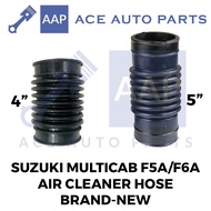 Suzuki Multicab F5A, F6A Scrum Air Cleaner Hose