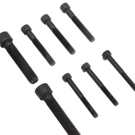 vchoth 14Pcs AC Compressor Clutch Removal Kit Rust Proof Versatile Installer Puller for FS6 C171 6P 