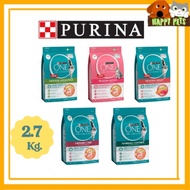 Purina one one​ 2.7 A.a.