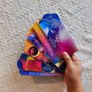 Sampul Duit Raya Zikir Menaami 2024 ✨ (Muat Duit RM100)