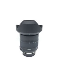Tamron 17-35mm F2.8-4 (For Nikon)