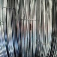 Galvanized Wire Bundle Wire​ No.8