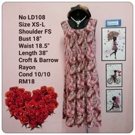 Ladies dress bundle Bale