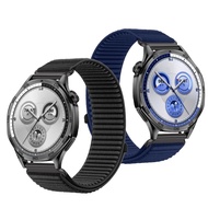 20mm 22mm New Nylon Strap For Garmin Vivoactive 5 6 4 Venu 3 2 Sports Smartwatch Replacement Wristba