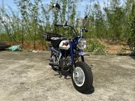 Honda Monkey 50