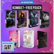 🔥READY STOK🔥 mi diosa mi Linda ariaseva hudanajwa  ejaz rafael