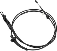 Automatic Transmission Shifte Cable Compatible with Ford Crown Victoria 2006-2011, Mercury Grand Mar