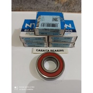 BEARING 6004LLU 6004 2RS NTN