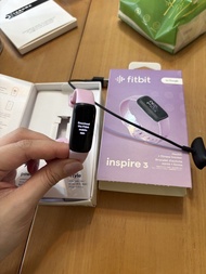 Fitbit Inspire 3