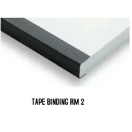 Tape Binding service ,Tape, A4 paper